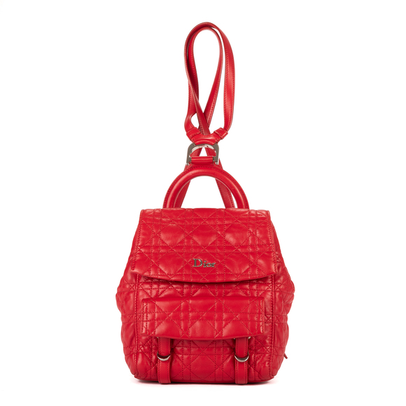 Christian Dior Stardust Backpack Small - Picture 1 of 10